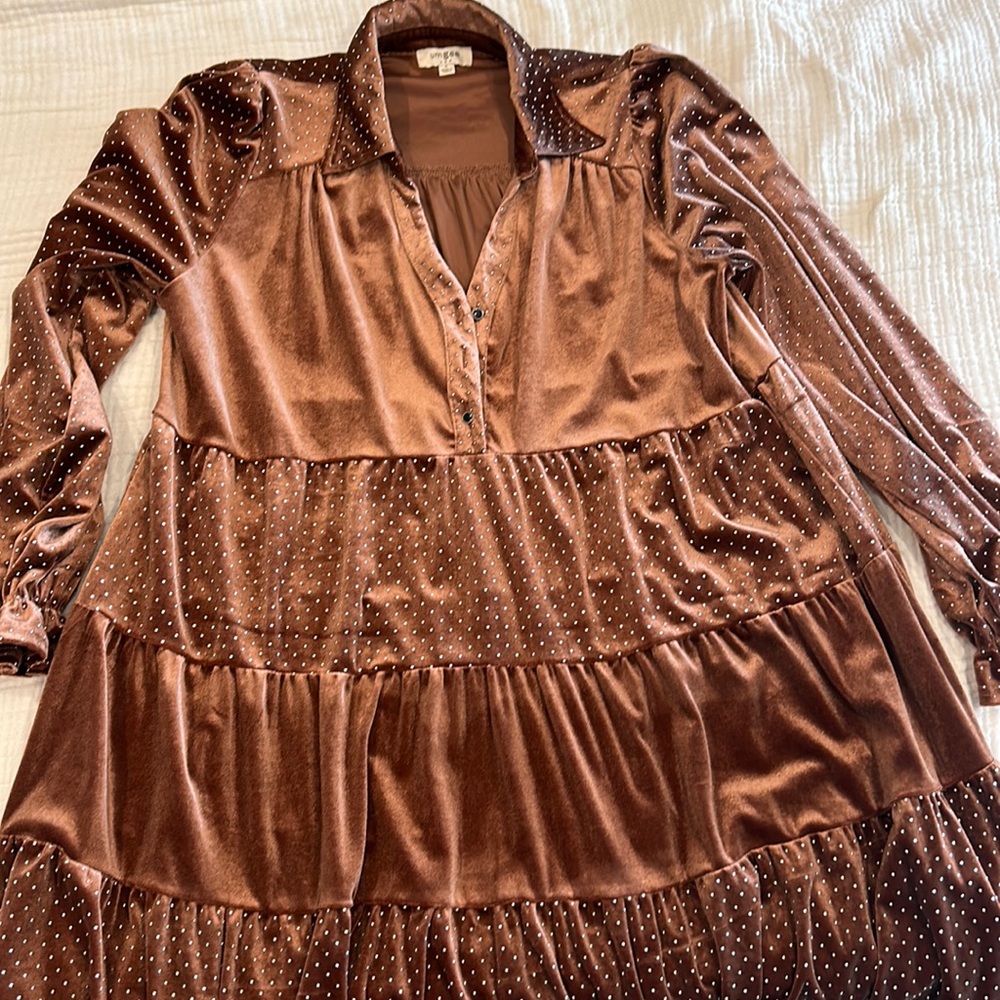 Umgee dress